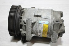 Klimakompressor Klimaanlage