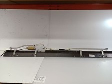 Heckscheibe Mercedes W220 Sonnenschutzrollo Heckscheibe Elektrisch 2208100020