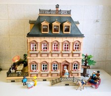 Playmobil 5305 Villa Haus