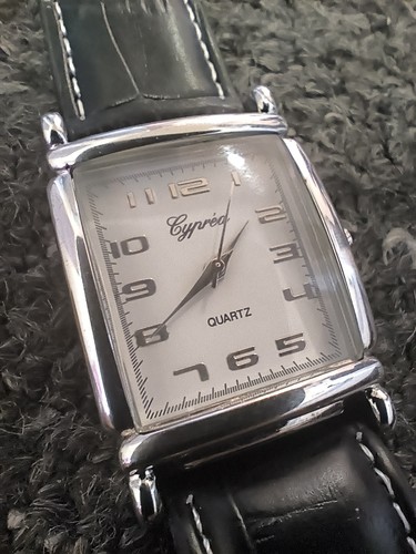 Cyprea damen armbanduhr - cyprea, damen-armbanduhr