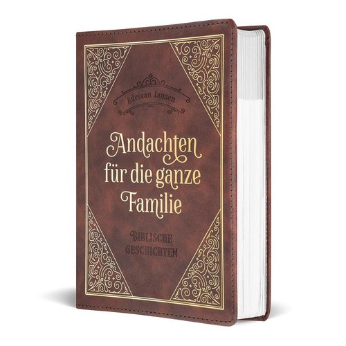 Adriaan jansen andachten für - adriaan,