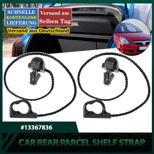 Halteband hutablage - halteband,