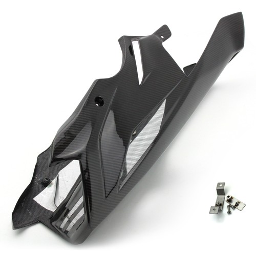 Carbon bugspoiler für bmw - bugspoiler, s