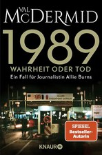 1989 - Wahrheit oder Tod