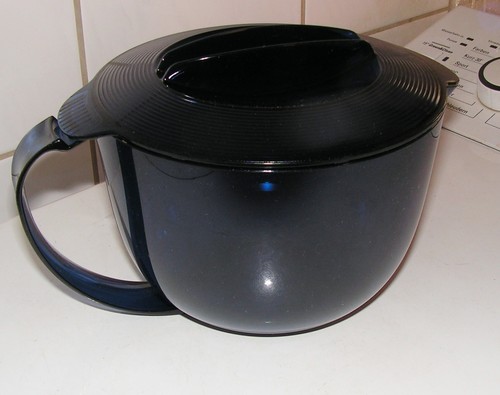 Tupperware micro cook - -,