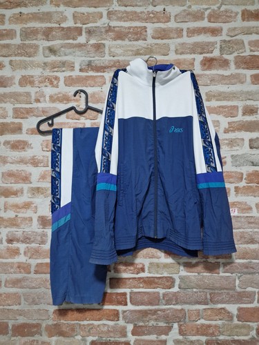 Asics vintage unisex 54 - '90,