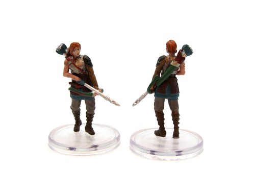 005 catti brie - d&d, catti-brie