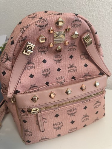 Mcm rucksack groß - rucksack,