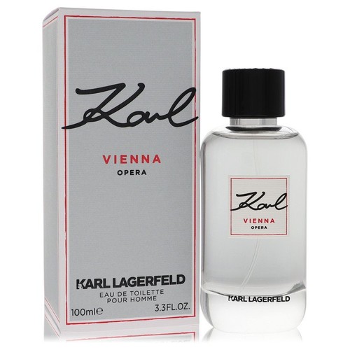 Karl lagerfeld vienna - lagerfeld,