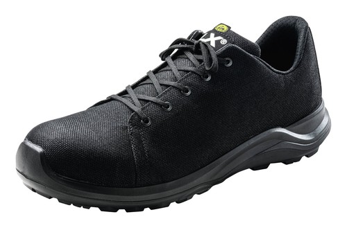 Lupriflex sicherheitshalbschuh - lupriflex,