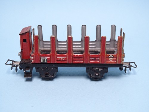 Märklin eisenbahn nr - h0,