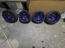 17 Zoll Felgen/ tomason tn1 17 zoll