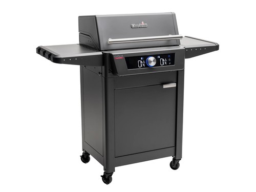 Char broil elektrogrill evolve - elektrogrill,