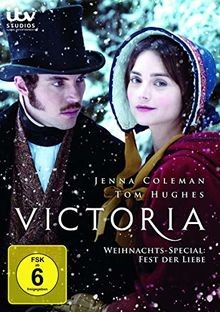 Victoria weihnachtsspecial - victoria,