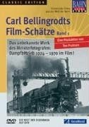 Carl Bellingrodts Film-Sc von