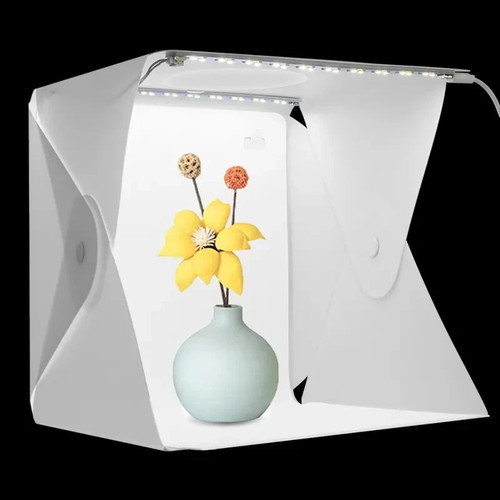 Mini led lichtwürfel - mini,