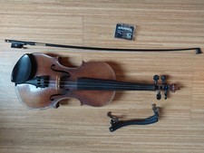 alte  3/4 - Violine mit