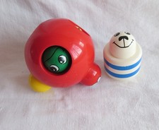 Lego duplo baby - lego, primo