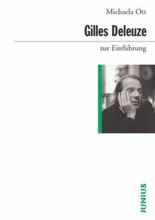 Gilles deleuze zur - zur, einführung