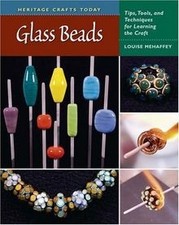 Glass Beads: Tips, Tools, and Techniques for Learni... | Buch | Zustand sehr gut