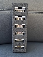 2x Occhio Ersatzteile 6er Set