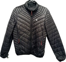 Daunenjacke von Rock Experience in Größe S.