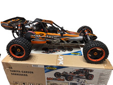 Carson 1:5 Wild GP Attack