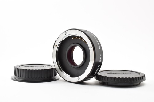 Kenko 4x teleplus pro - c-af, 1.4x