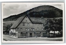 Mitteltal Gasthaus zum Lamm
