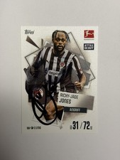 Ricky-Jade Jones Original