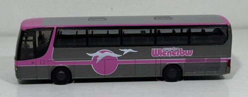 Rietze reisebus setra - reisebus,