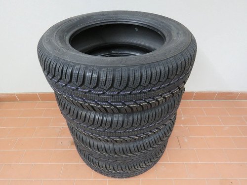 Winterreifen satz semperit - winterreifen,