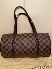 Louis Vuitton Tasche Papillon