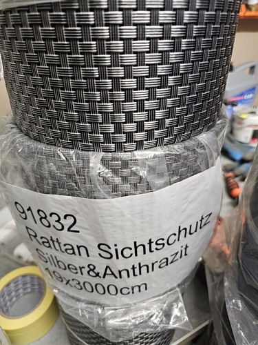Sichtschutzwand kunststoff - sichtschutzwand,