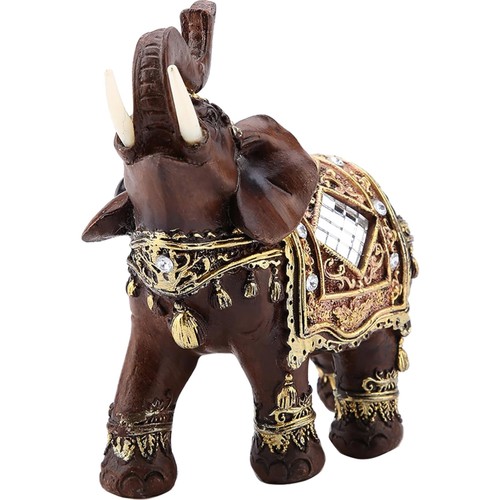 1pc glück reichtum elefant - glück,