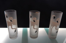 3 Leonardo Joy Gläser