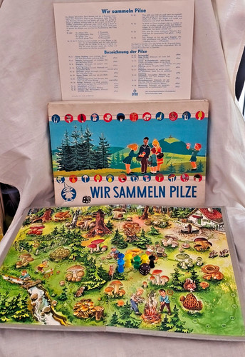 Ddr spika spiel wir sammeln - -,
