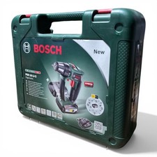 Bosch akku bohrschrauber - bosch, akku-bohrschrauber