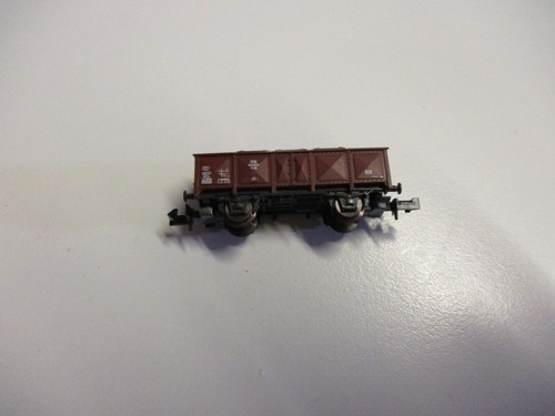 Roco klappdeckelwagen spur - roco,