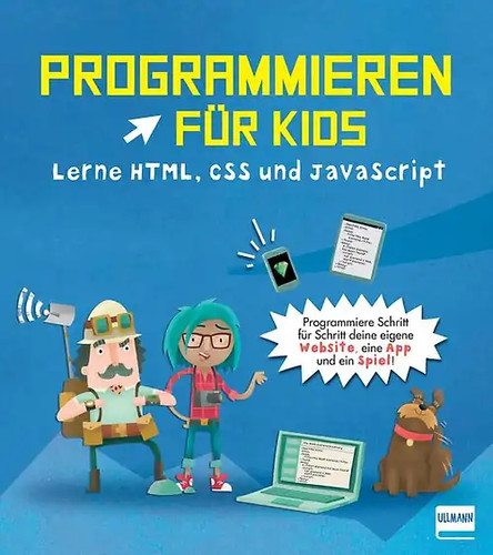 Programmieren für kids - kids, –
