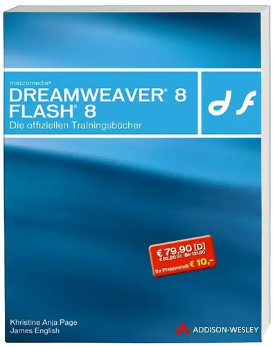 Flash dreamweaver 8 - 8, /dreamweaver