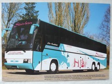 EA Ernst Auwaerter Luxusbus