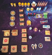 *Auswahl* Mini Brands Zuru Fill the Fridge