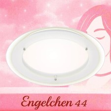 Led deckenleuchte briloner - led,