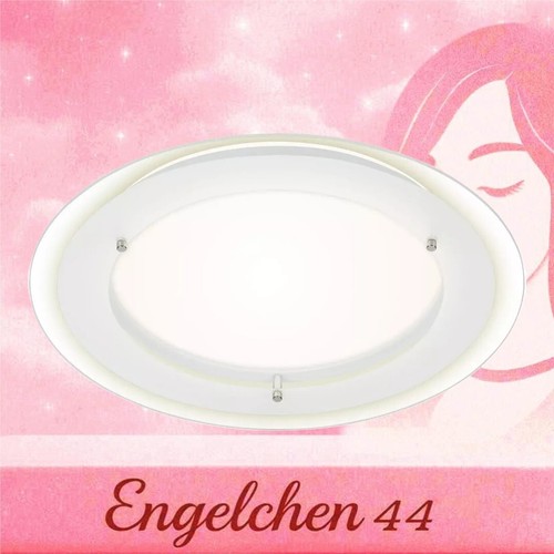 Led deckenleuchte briloner - led,