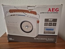 AEG NDR 4156 Nostalgie Digital