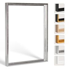 Schattenfugenrahmen Lemgo Schattenfuge 50x60 50x70 60x80 70x100 100x100 100x150