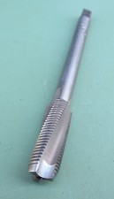 HSS Gewindebohrer M10x1