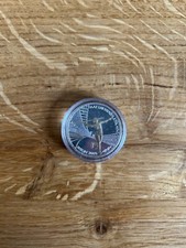 1x 10 Euro - Gedenkmünze -
