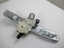 Ford Focus III 3 DYB 14-19 Fensterheber Motor hinten rechts BM51-A27000-BE